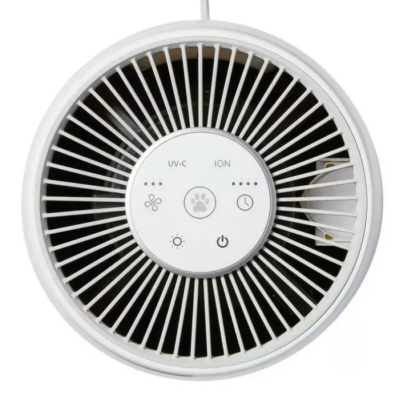 Purificador de ar HoMedics AP-PET35WT-EU