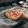 Mini-forno Gastroback Design 42815 21L 1680W preto