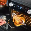 Mini-forno Gastroback Design 42815 21L 1680W preto