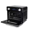 Mini-forno Gastroback Design 42815 21L 1680W preto
