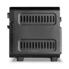 Mini-forno Gastroback Design 42815 21L 1680W preto