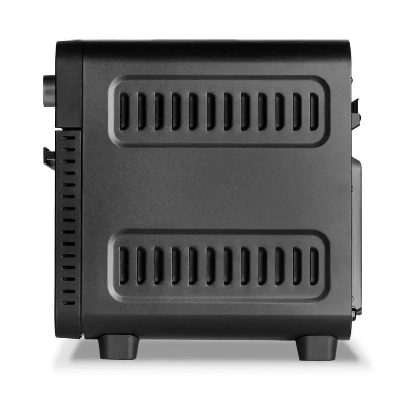 Mini-forno Gastroback Design 42815 21L 1680W preto