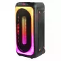 Altifalante de 2 vias Denver BPS-451 preto