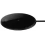 Carregador sem fios Eloop W1 10W carregamento rápido para smartphones e acessórios compatíveis com Qi