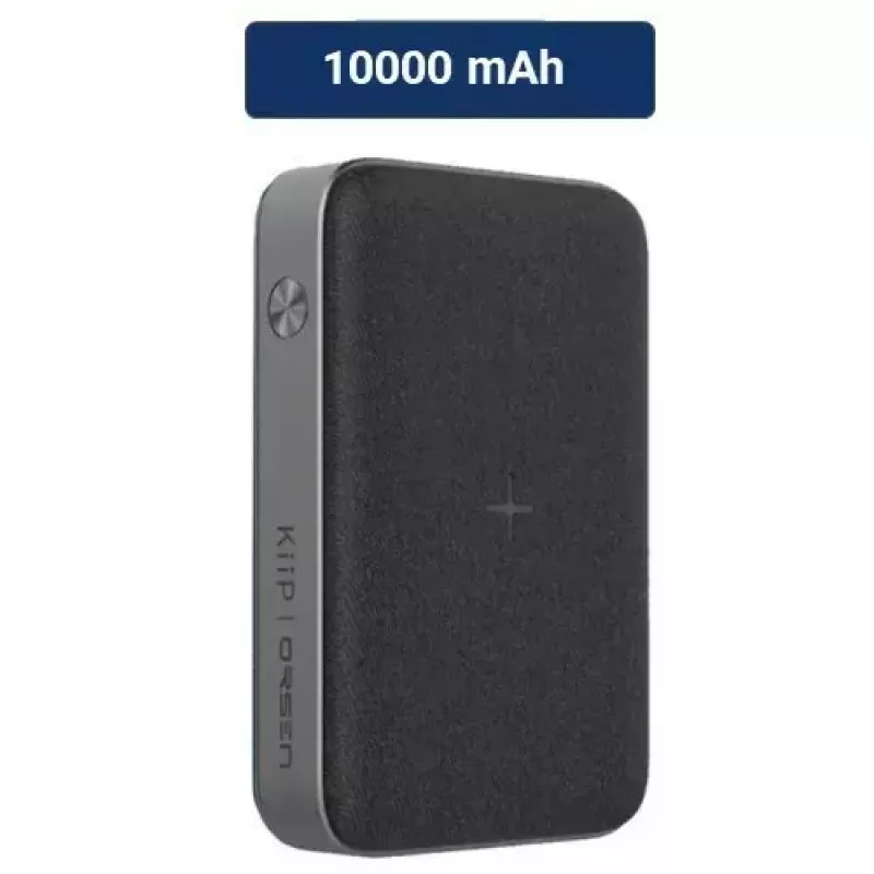 Powerbank portátil Orsen EW35 10000 mAh