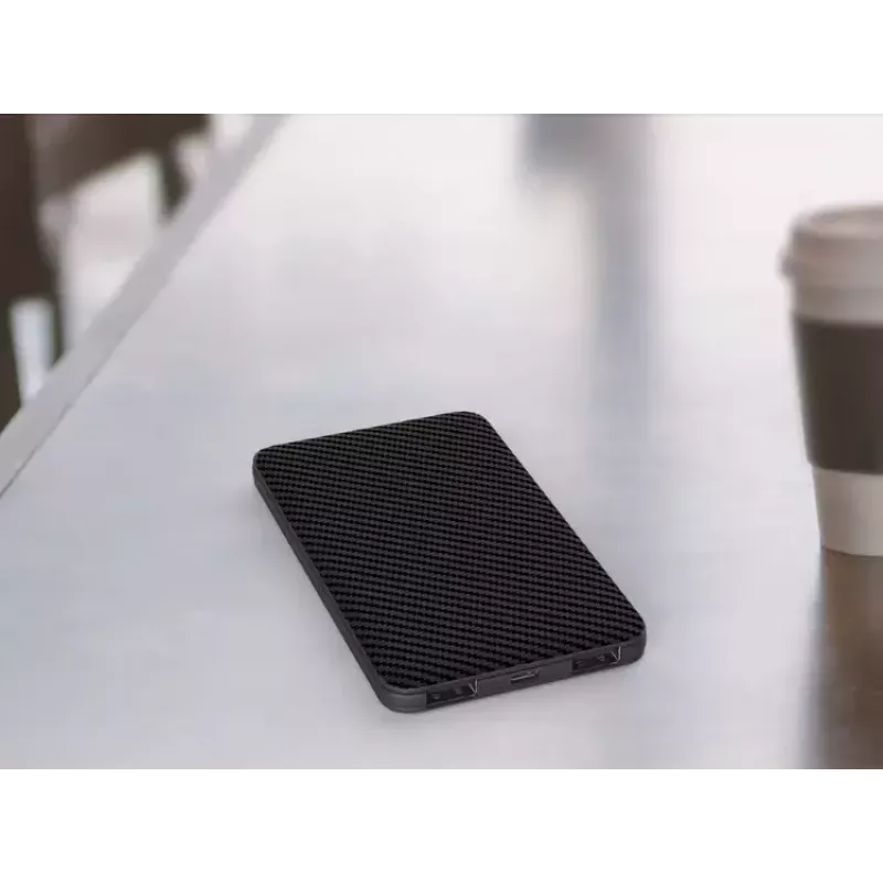 Powerbank portátil Eloop E30 5000 mAh