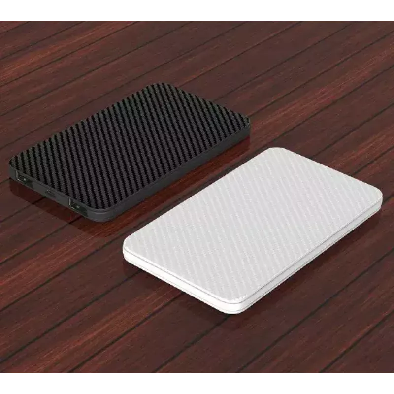 Powerbank portátil Eloop E30 5000 mAh