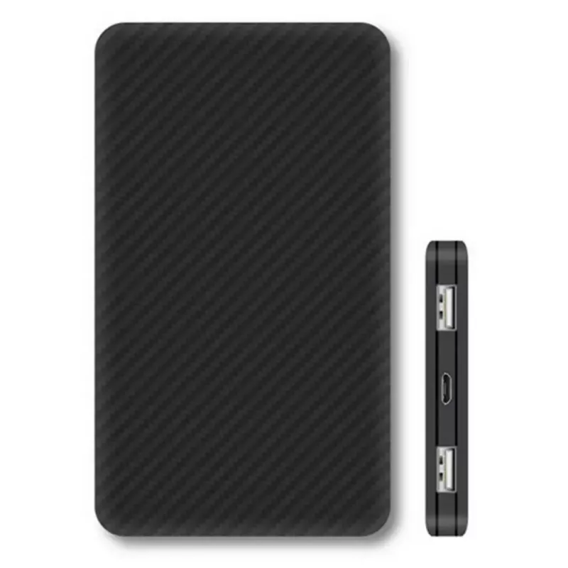 Powerbank portátil Eloop E30 5000 mAh