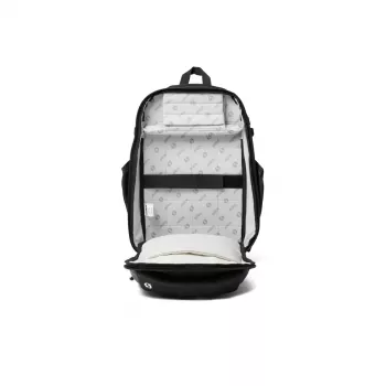 Mochila RØDE Backpack preta Alcantara poliéster 300x200x480 mm
