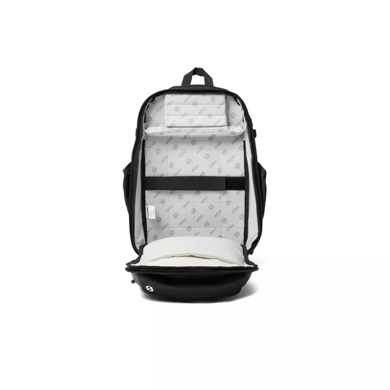 Mochila RØDE Backpack preta Alcantara poliéster 300x200x480 mm
