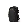 Mochila RØDE Backpack preta Alcantara poliéster 300x200x480 mm
