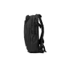 Mochila RØDE Backpack preta Alcantara poliéster 300x200x480 mm
