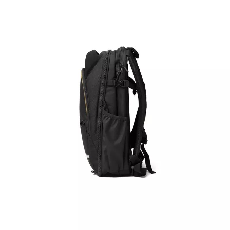 Mochila RØDE Backpack preta Alcantara poliéster 300x200x480 mm