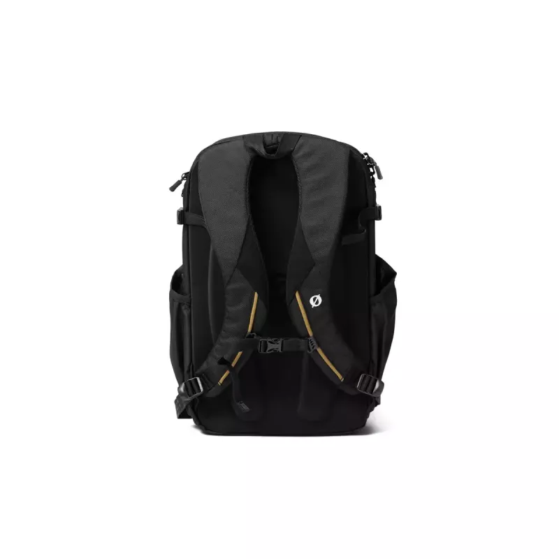 Mochila RØDE Backpack preta Alcantara poliéster 300x200x480 mm