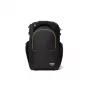 Mochila RØDE Backpack preta Alcantara poliéster 300x200x480 mm