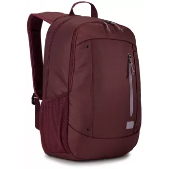 Mochila Case Logic Jaunt WMBP215 - Port Royale bordô poliéster