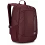 Mochila Case Logic Jaunt WMBP215 - Port Royale bordô poliéster