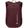 Mochila Case Logic Jaunt WMBP215 - Port Royale bordô poliéster