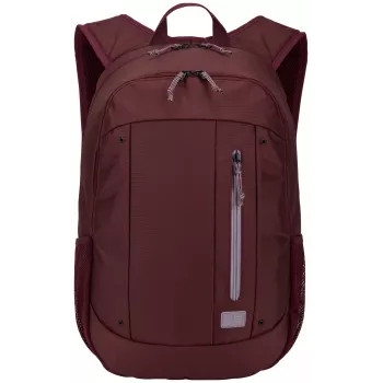 Mochila Case Logic Jaunt WMBP215 - Port Royale bordô poliéster