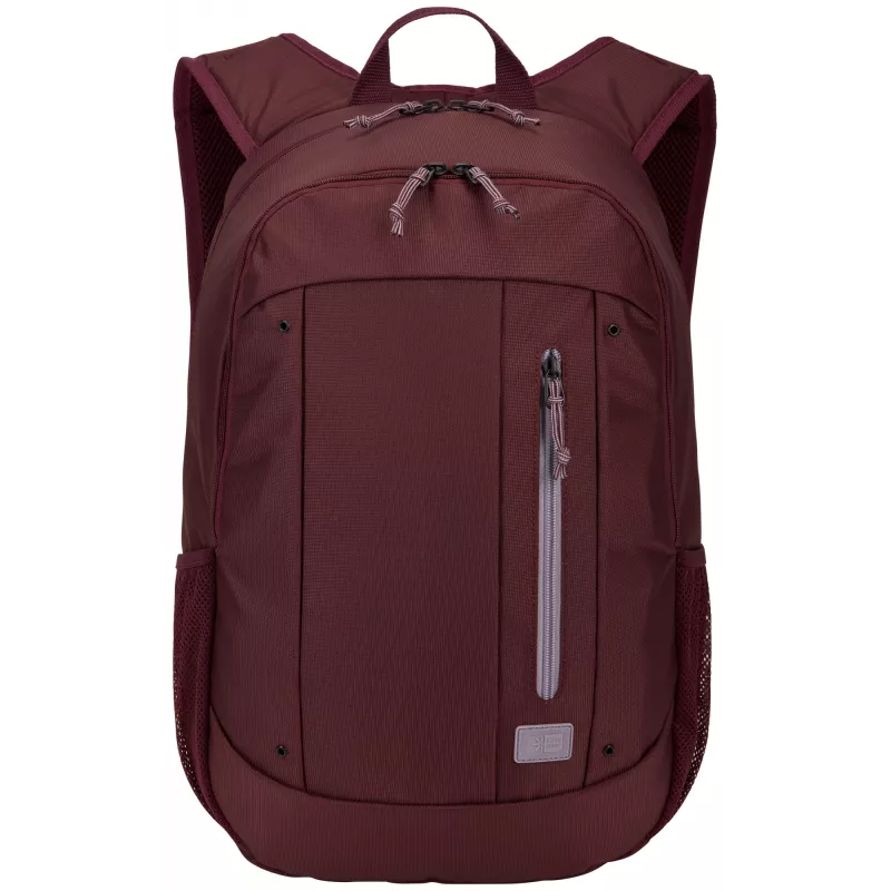 Mochila Case Logic Jaunt WMBP215 - Port Royale bordô poliéster