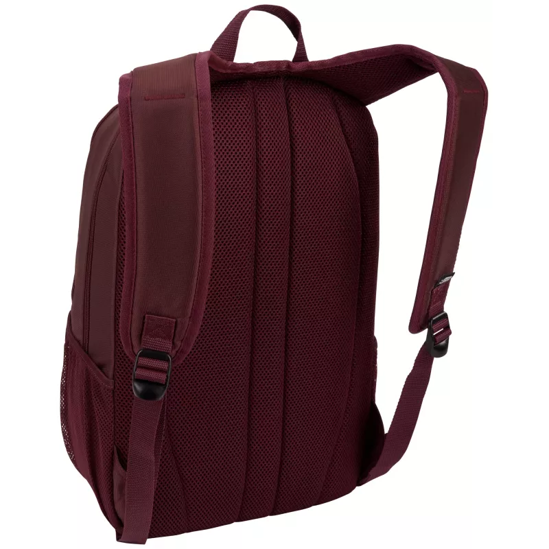 Mochila Case Logic Jaunt WMBP215 - Port Royale bordô poliéster