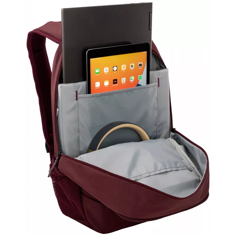 Mochila Case Logic Jaunt WMBP215 - Port Royale bordô poliéster