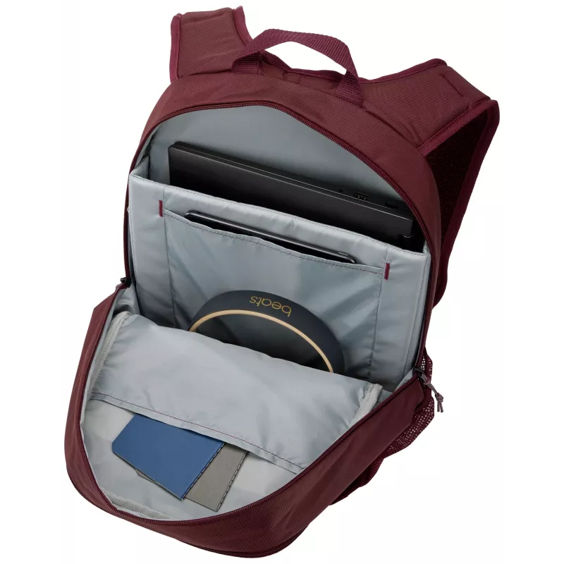Mochila Case Logic Jaunt WMBP215 - Port Royale bordô poliéster