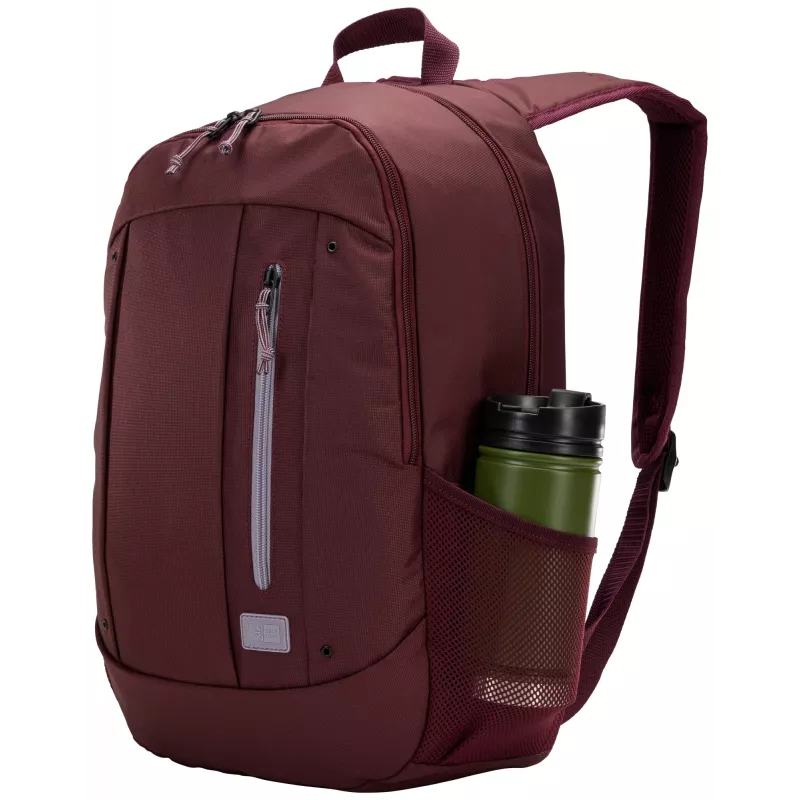 Mochila Case Logic Jaunt WMBP215 - Port Royale bordô poliéster