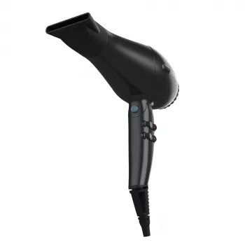 Secador de cabelo Revamp Progloss 3950 2300 W preto