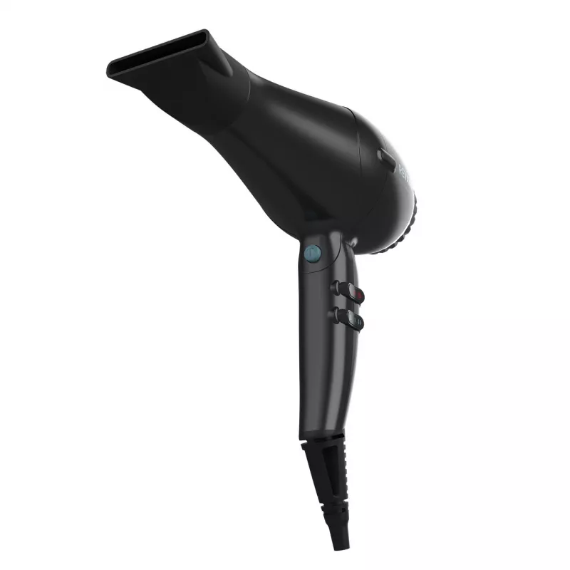 Secador de cabelo Revamp Progloss 3950 2300 W preto