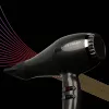 Secador de cabelo Revamp Progloss 3950 2300 W preto