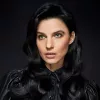Secador de cabelo Revamp Progloss 3950 2300 W preto