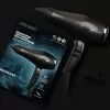 Secador de cabelo Revamp Progloss 3950 2300 W preto