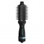 Escova de ar quente Revamp Progloss Pro Define Perfect Blow Dry quente preto 900 W 3 m