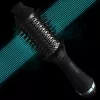 Escova de ar quente Revamp Progloss Pro Define Perfect Blow Dry quente preto 900 W 3 m