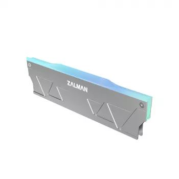 Sistema de refrigeração para computador Zalman ZM-MH10 peça/acessório dissipador de calor