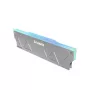Sistema de refrigeração para computador Zalman ZM-MH10 peça/acessório dissipador de calor