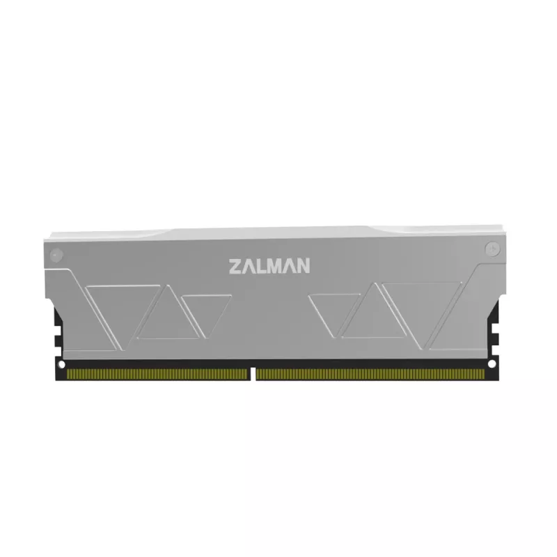 Sistema de refrigeração para computador Zalman ZM-MH10 peça/acessório dissipador de calor