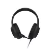 Auscultadores/headset Zalman ZM-HPS310 BK com fios in-ear gaming preto