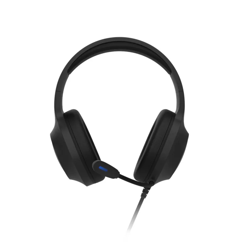 Auscultadores/headset Zalman ZM-HPS310 BK com fios in-ear gaming preto