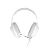 Auscultadores/headset Zalman ZM-HPS310 WH com fios head-band gaming branco