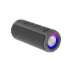 Denver BTV-213GR coluna Bluetooth portátil, cinzento