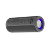 Denver BTV-213GR coluna Bluetooth portátil, cinzento