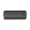 Denver BTV-213GR coluna Bluetooth portátil, cinzento