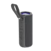 Denver BTV-213GR coluna Bluetooth portátil, cinzento