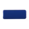 Altifalante portátil mono Denver BTV-213BU azul, prateado