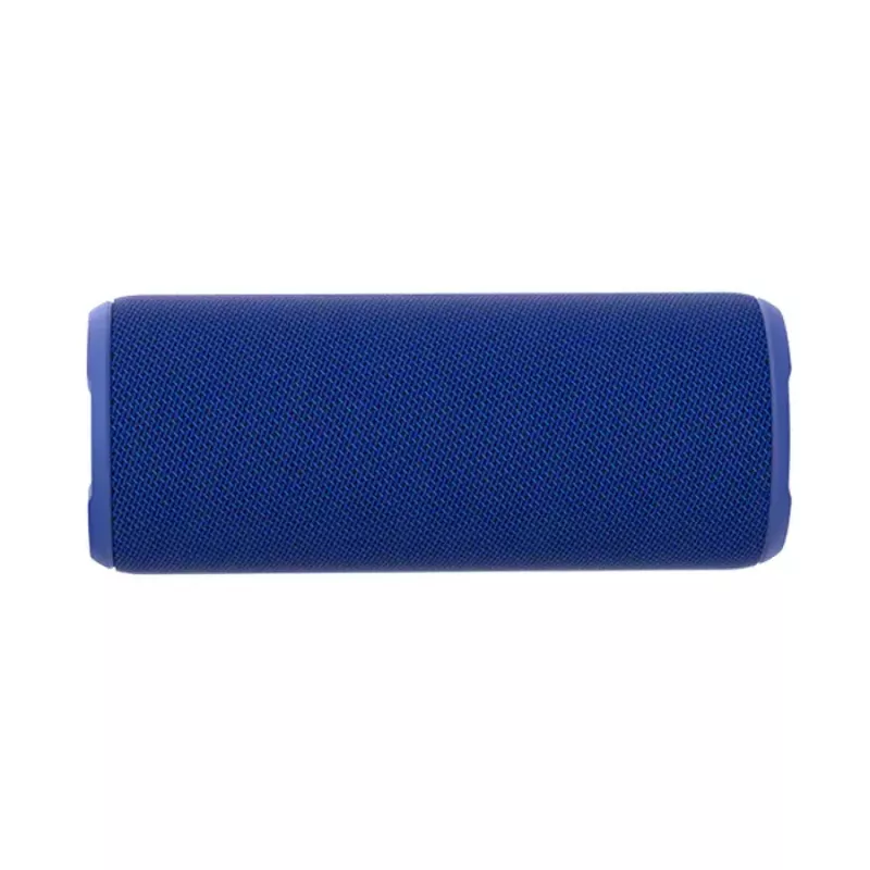 Altifalante portátil mono Denver BTV-213BU azul, prateado