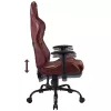 Cadeira gaming para PC Subsonic Hogwarts assento acolchoado castanho 125 kg