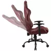 Cadeira gaming para PC Subsonic Hogwarts assento acolchoado castanho 125 kg