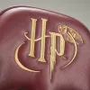 Cadeira gaming para PC Subsonic Hogwarts assento acolchoado castanho 125 kg